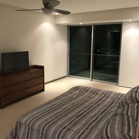 Torre Peninsula Lägenhet Mazatlán Exteriör bild