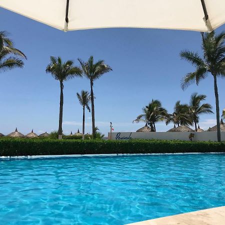 Torre Peninsula Lägenhet Mazatlán Exteriör bild