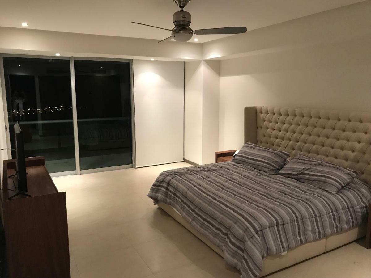 Torre Peninsula Lägenhet Mazatlán Exteriör bild
