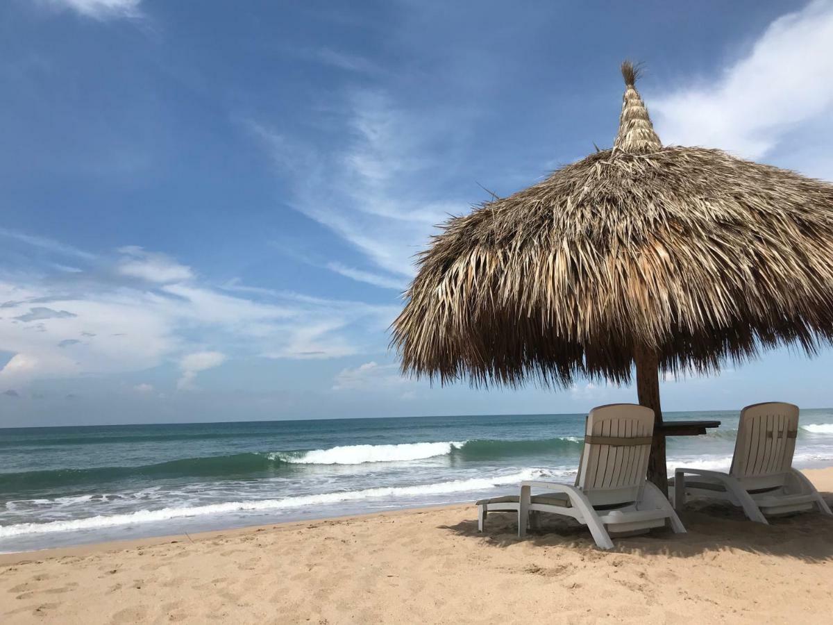 Torre Peninsula Lägenhet Mazatlán Exteriör bild